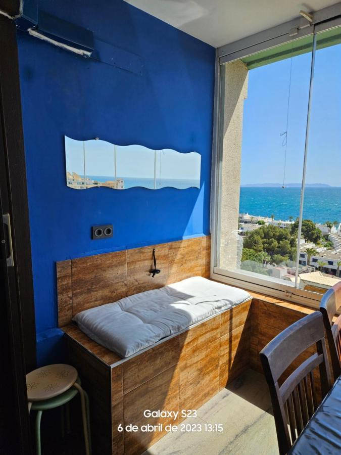 Mirando Al Mar Lejlighed Aguadulce  Eksteriør billede